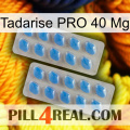 Tadarise PRO 40Mg 23